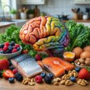Пища для мозга: 5 продуктов для памяти, внимания и ясного мышления Пища для мозга: 5 продуктов для памяти, внимания и ясного мышления