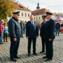 Дайджест новостей Несвижа за неделю 31 августа – 6 сентября Дайджест новостей Несвижа за неделю 31 августа – 6 сентября