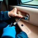 Аварийное вскрытие замков и дверей 24/7 в Великом Новгороде и области — служба «Медвежата»